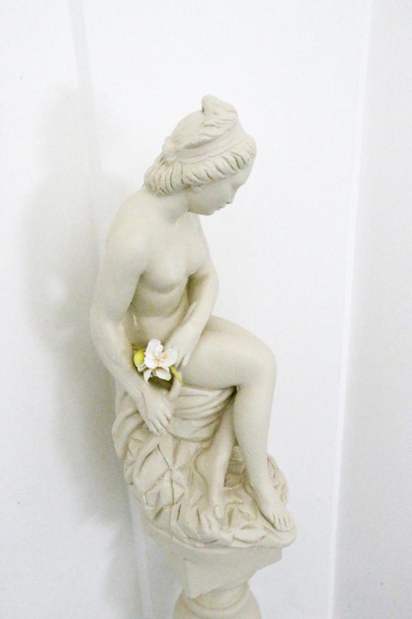 L'arte Di Venere Frühstückspension
