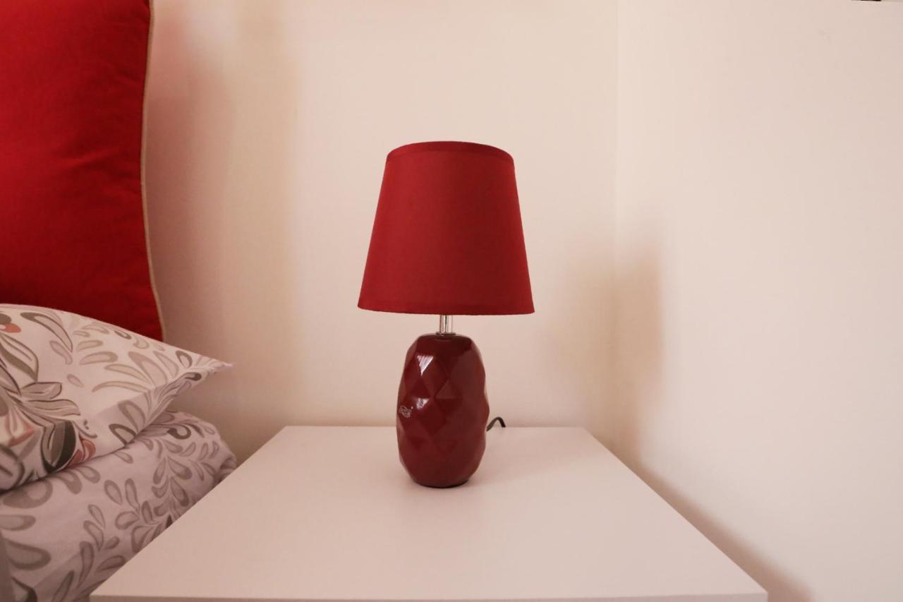 Frühstückspension L'arte Di Venere